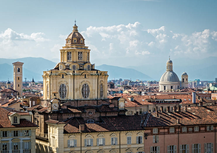 How to Spend 1 Day in Turin